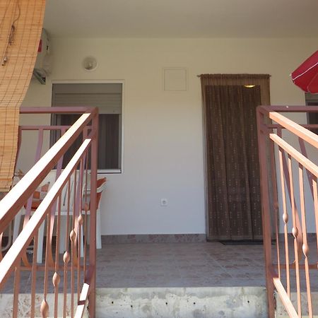 Apartment Cvita Biograd Na Moru Εξωτερικό φωτογραφία