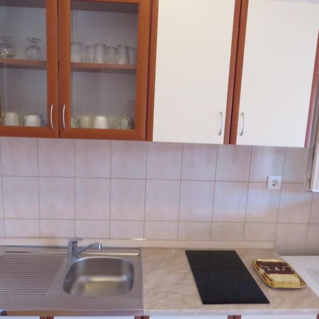Apartment Cvita Biograd Na Moru Εξωτερικό φωτογραφία