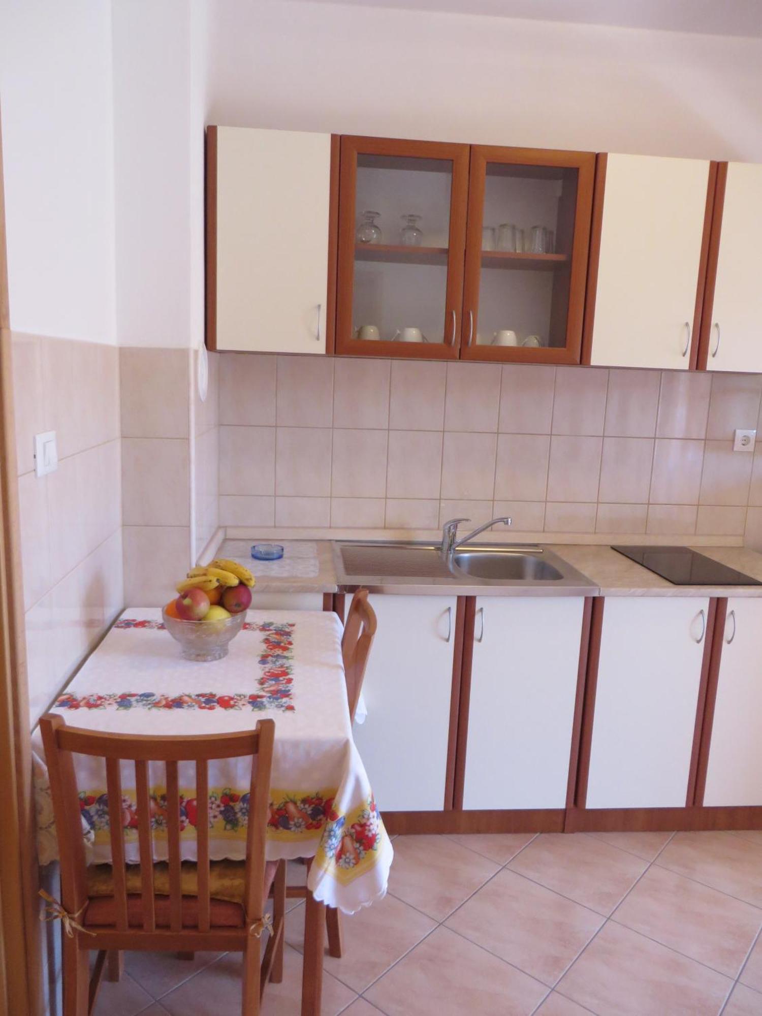 Apartment Cvita Biograd Na Moru Εξωτερικό φωτογραφία