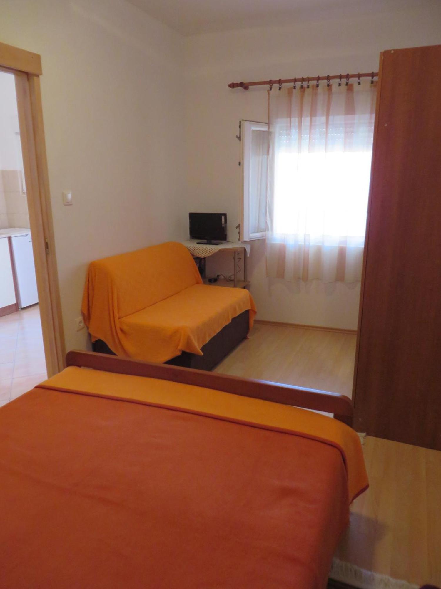 Apartment Cvita Biograd Na Moru Εξωτερικό φωτογραφία