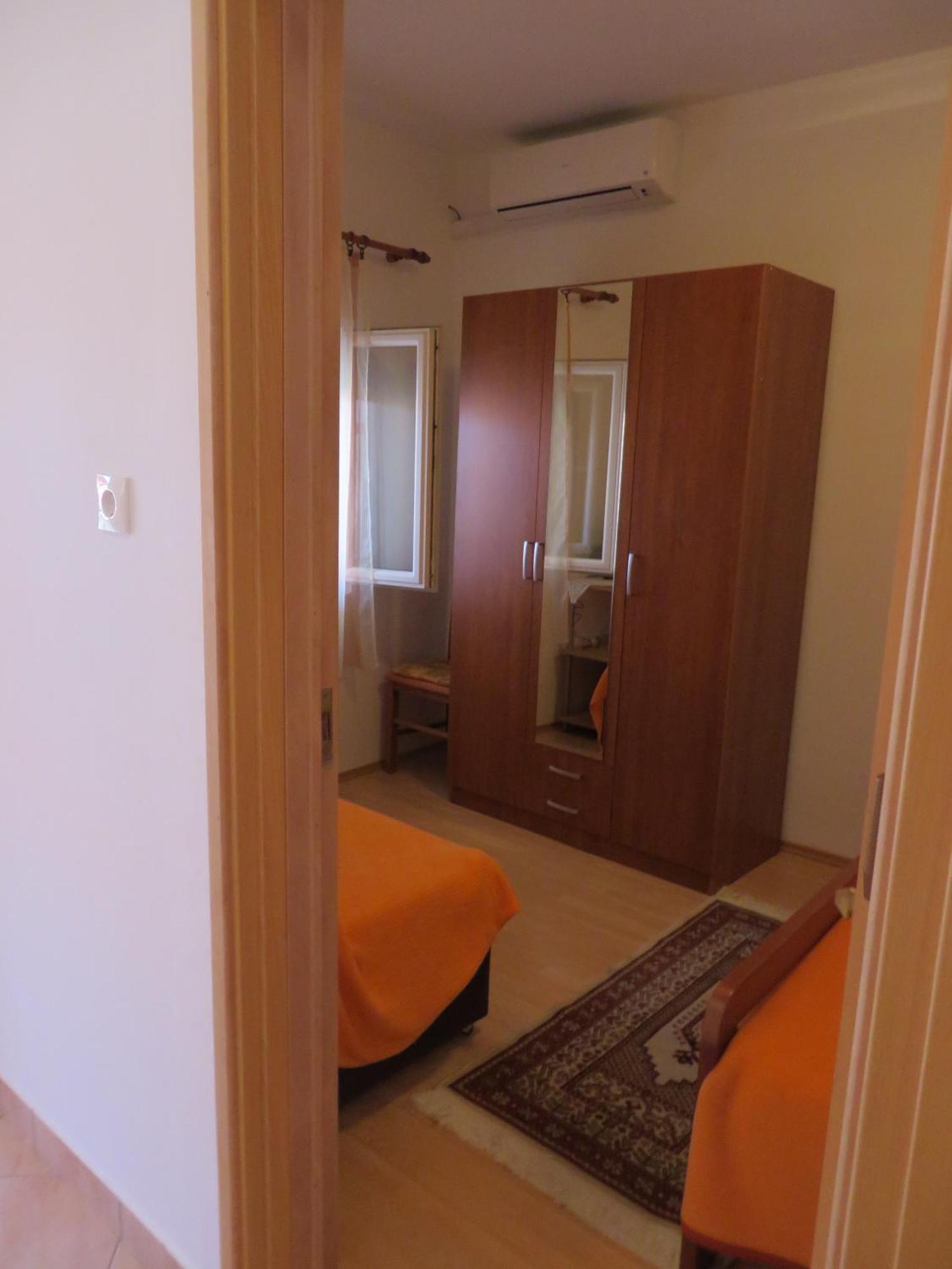 Apartment Cvita Biograd Na Moru Εξωτερικό φωτογραφία