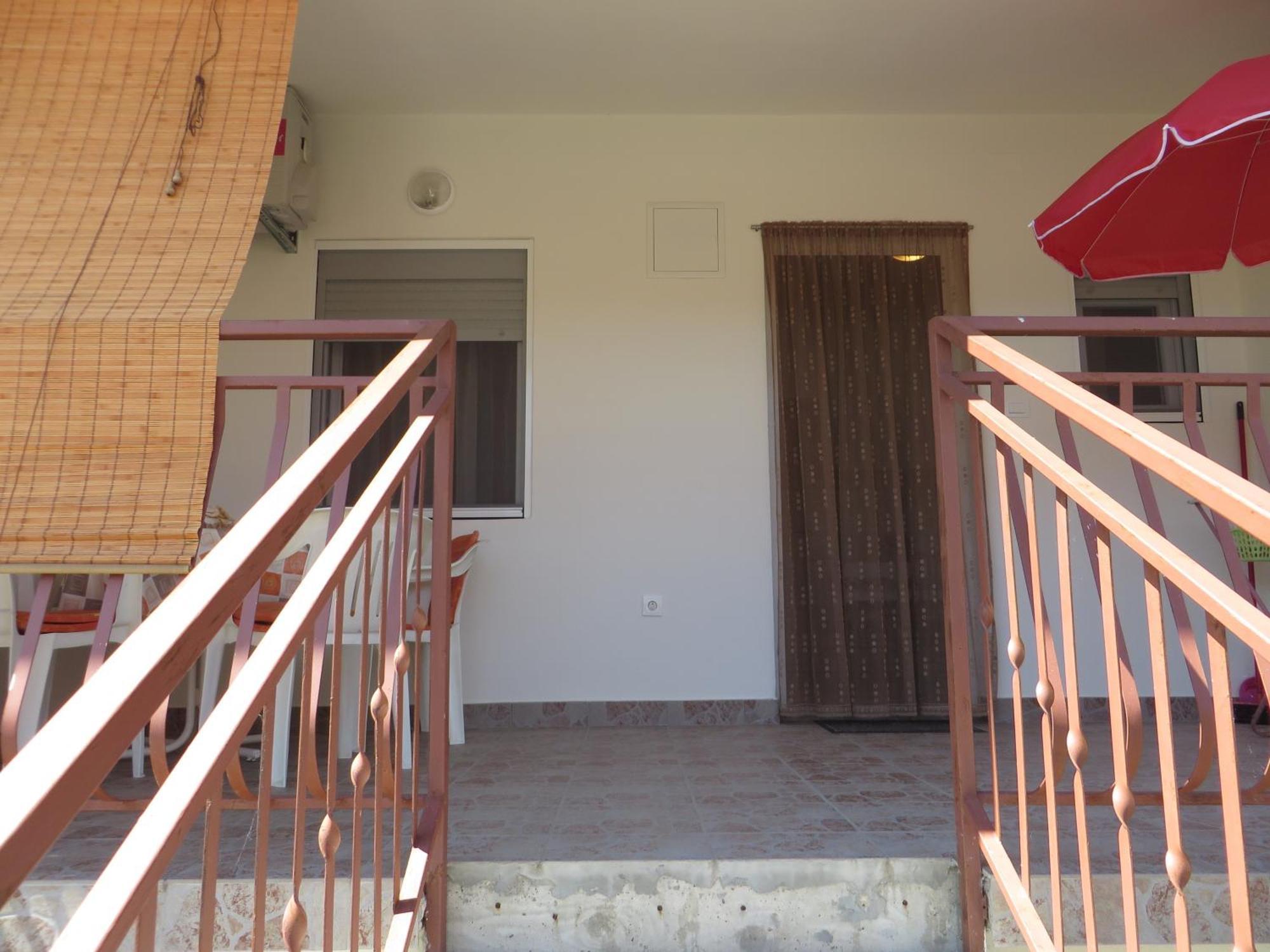 Apartment Cvita Biograd Na Moru Εξωτερικό φωτογραφία