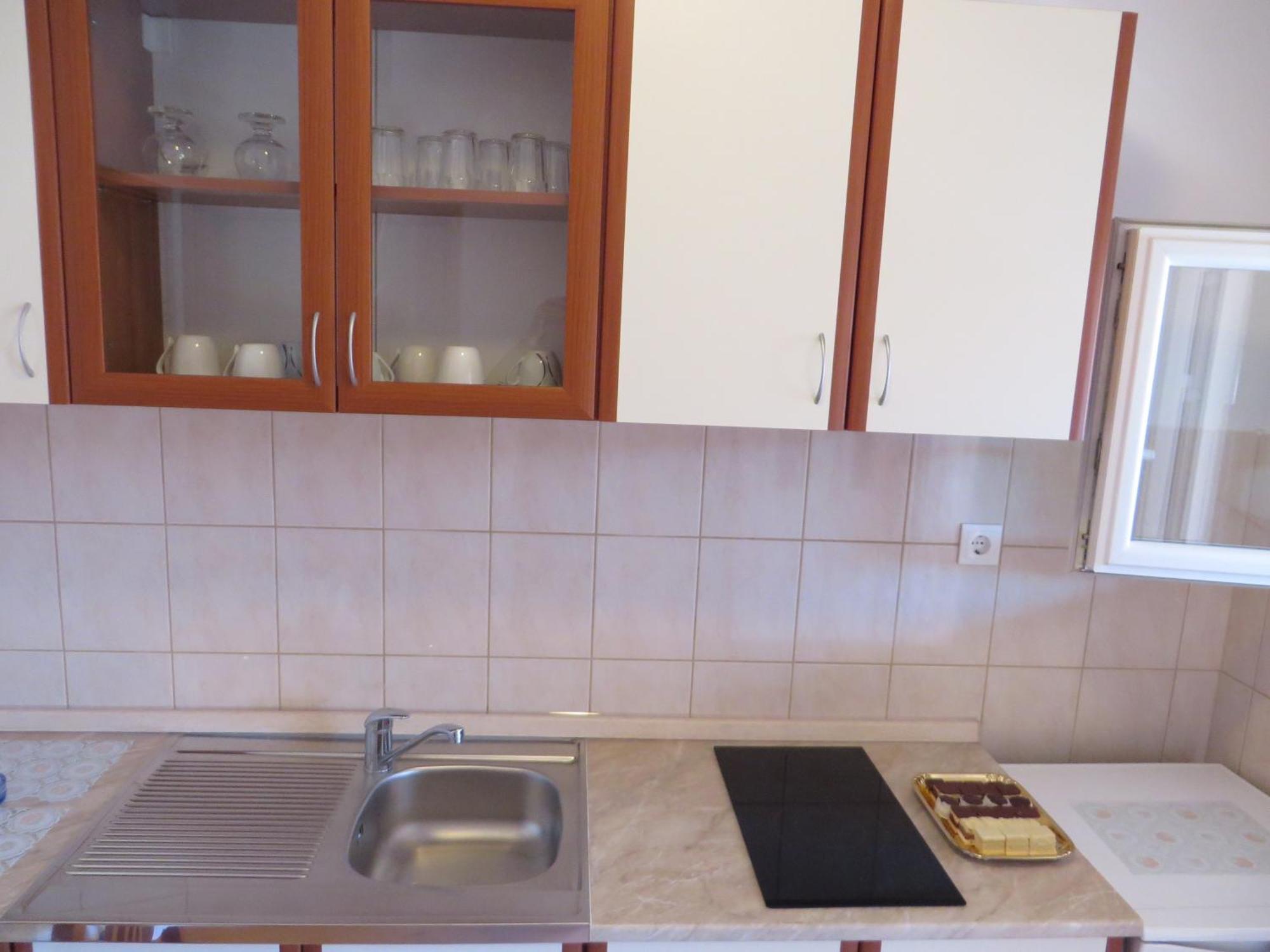 Apartment Cvita Biograd Na Moru Εξωτερικό φωτογραφία