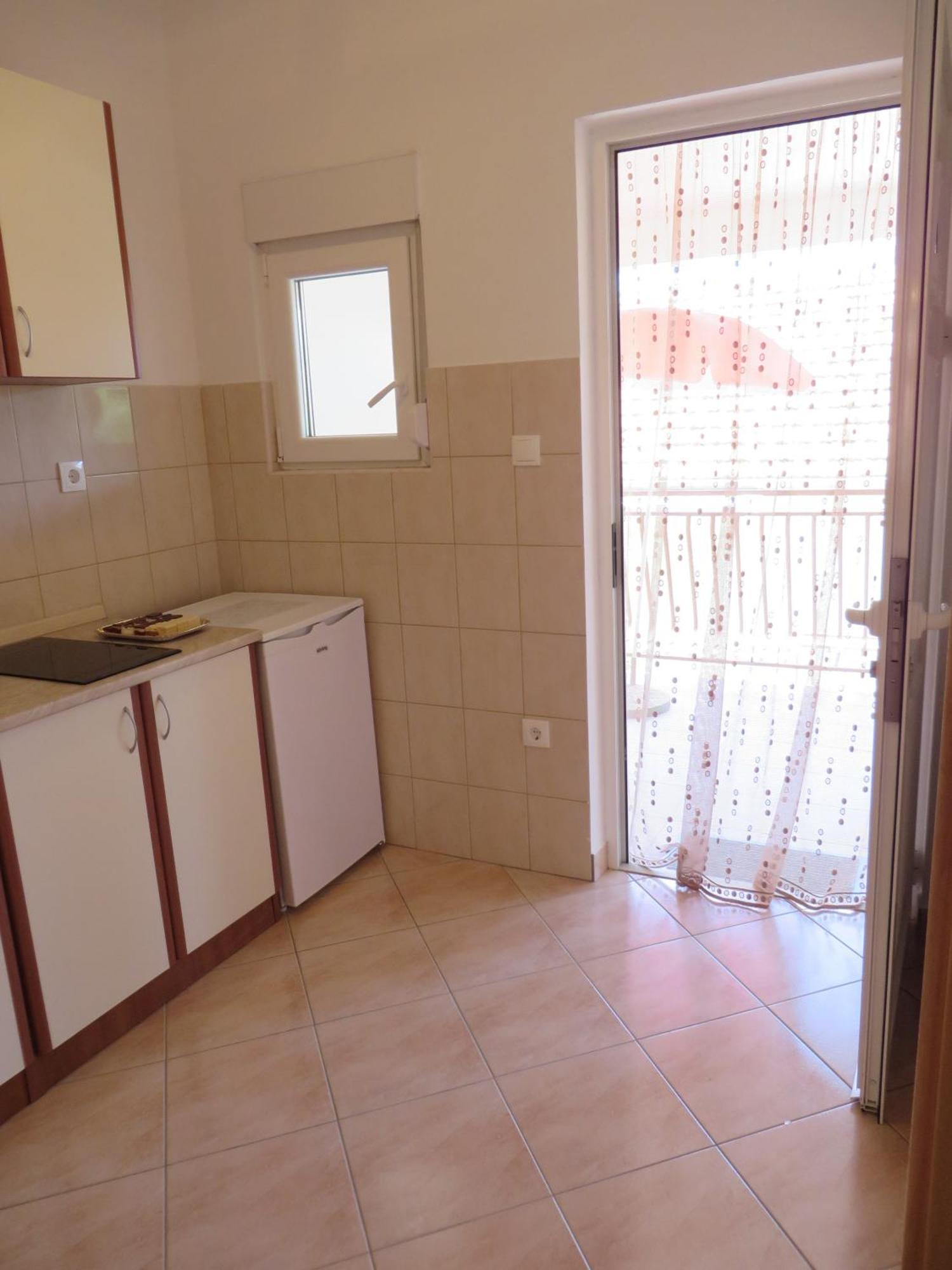 Apartment Cvita Biograd Na Moru Εξωτερικό φωτογραφία