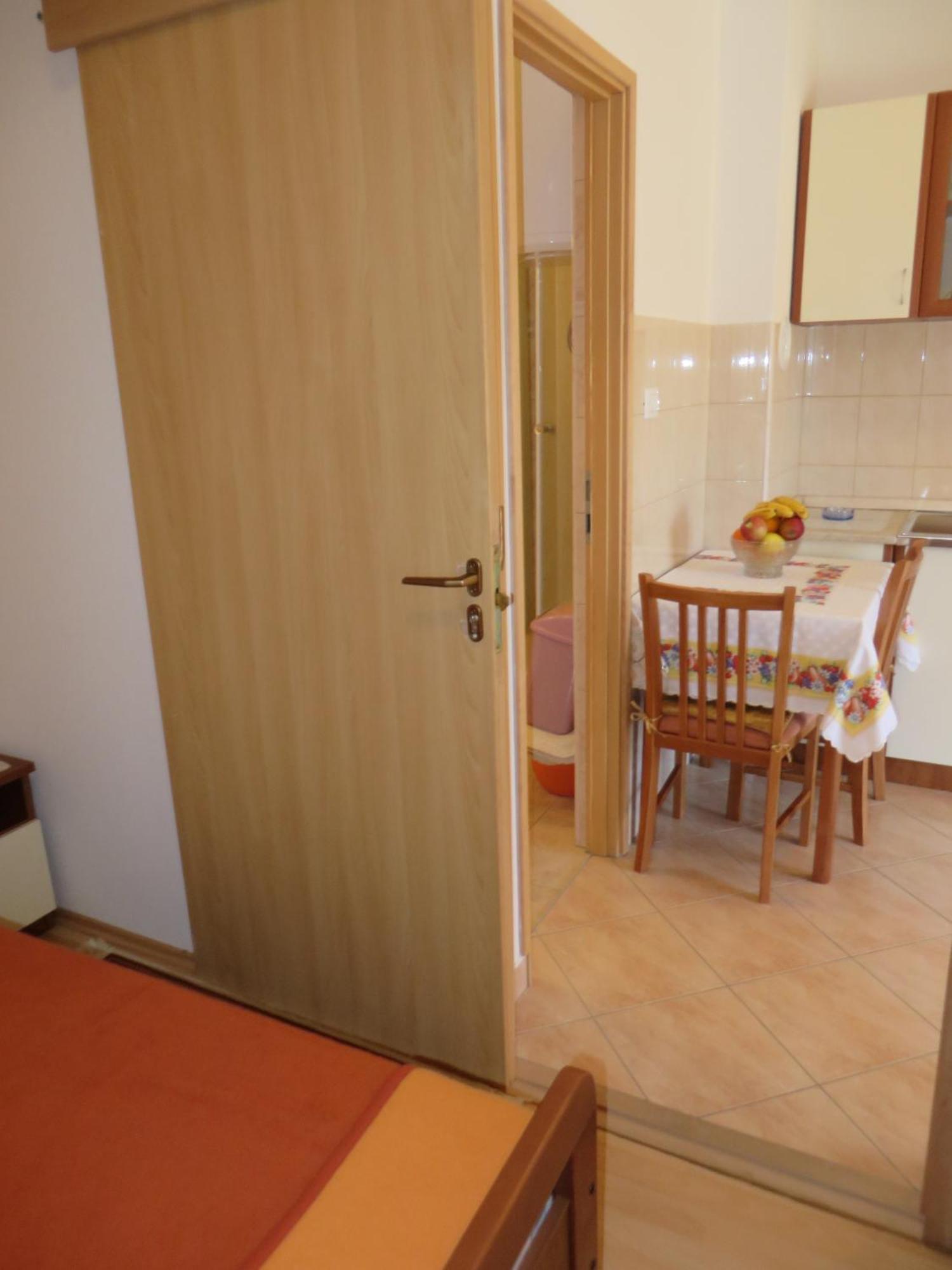 Apartment Cvita Biograd Na Moru Εξωτερικό φωτογραφία