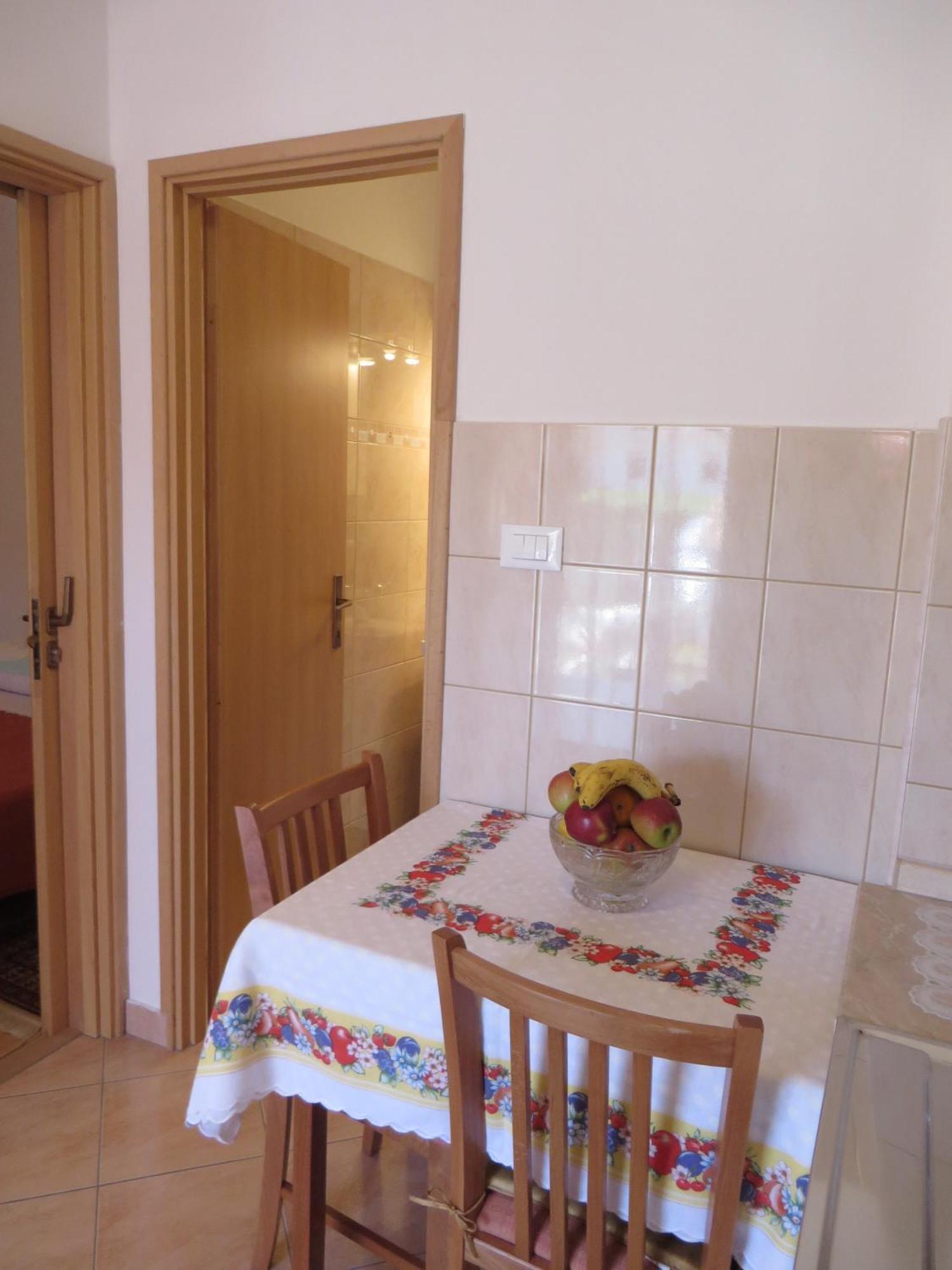 Apartment Cvita Biograd Na Moru Εξωτερικό φωτογραφία