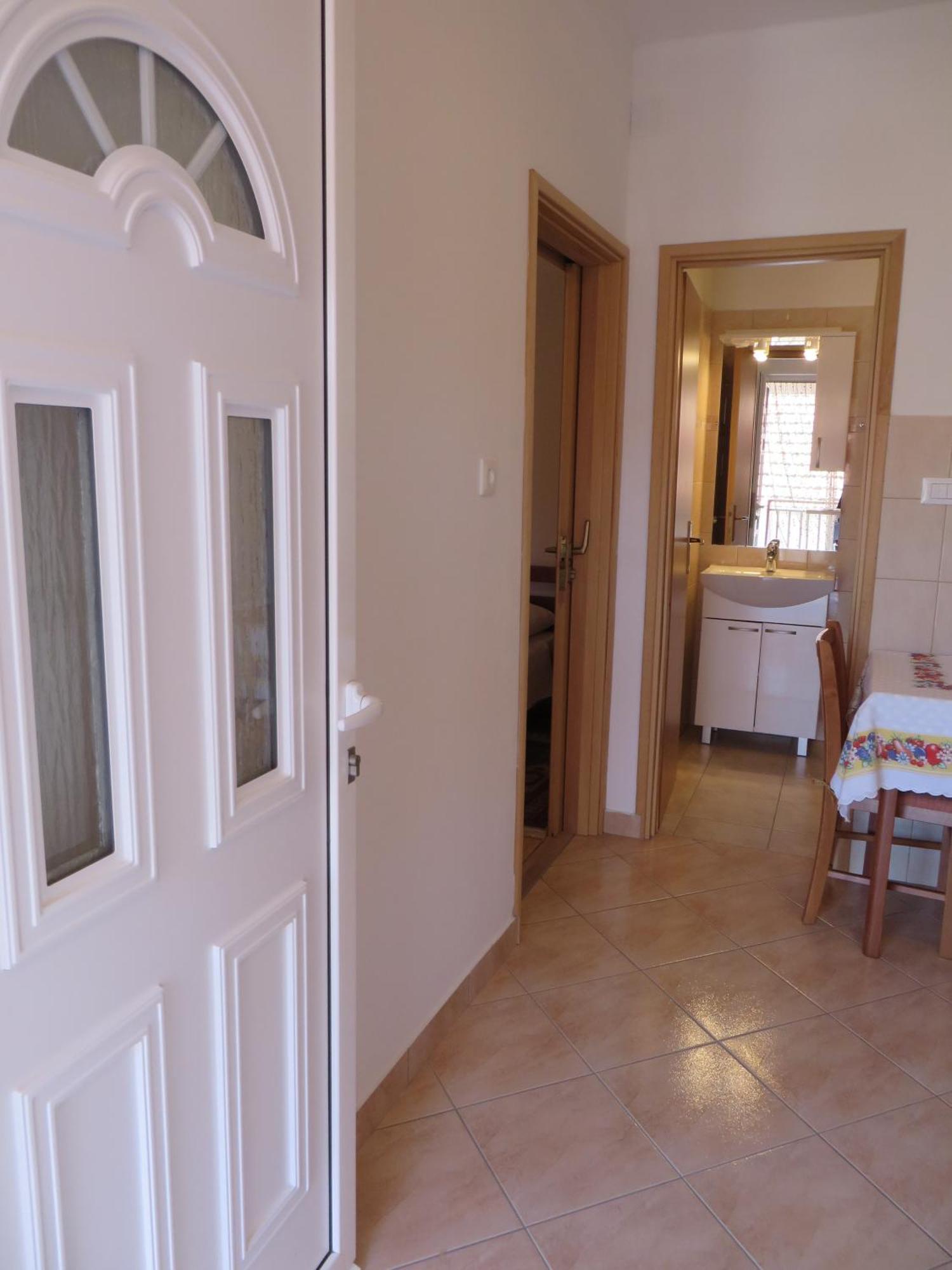 Apartment Cvita Biograd Na Moru Εξωτερικό φωτογραφία