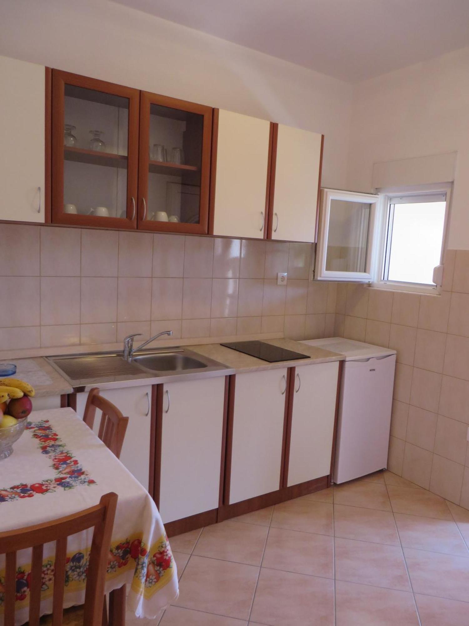 Apartment Cvita Biograd Na Moru Εξωτερικό φωτογραφία