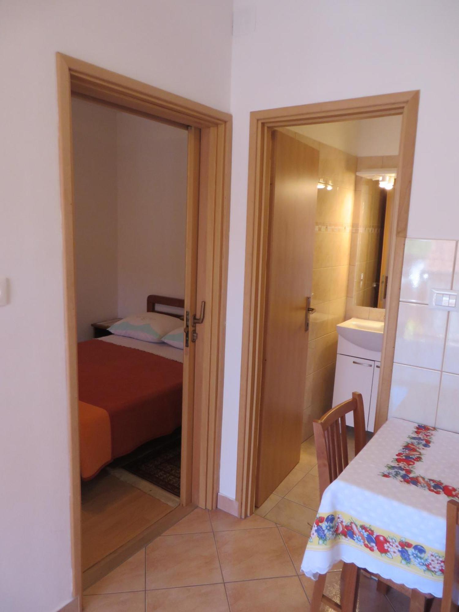Apartment Cvita Biograd Na Moru Εξωτερικό φωτογραφία
