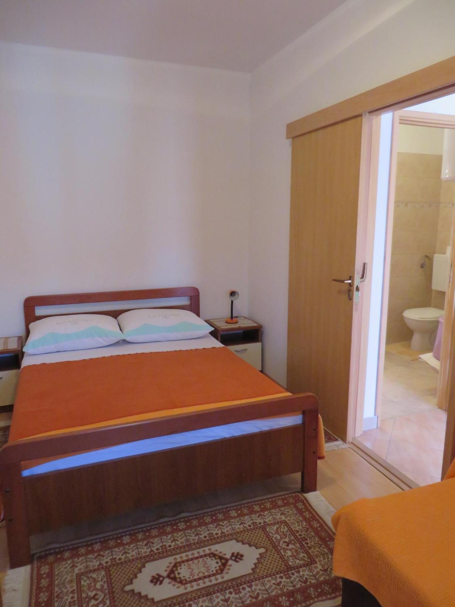 Apartment Cvita Biograd Na Moru Εξωτερικό φωτογραφία