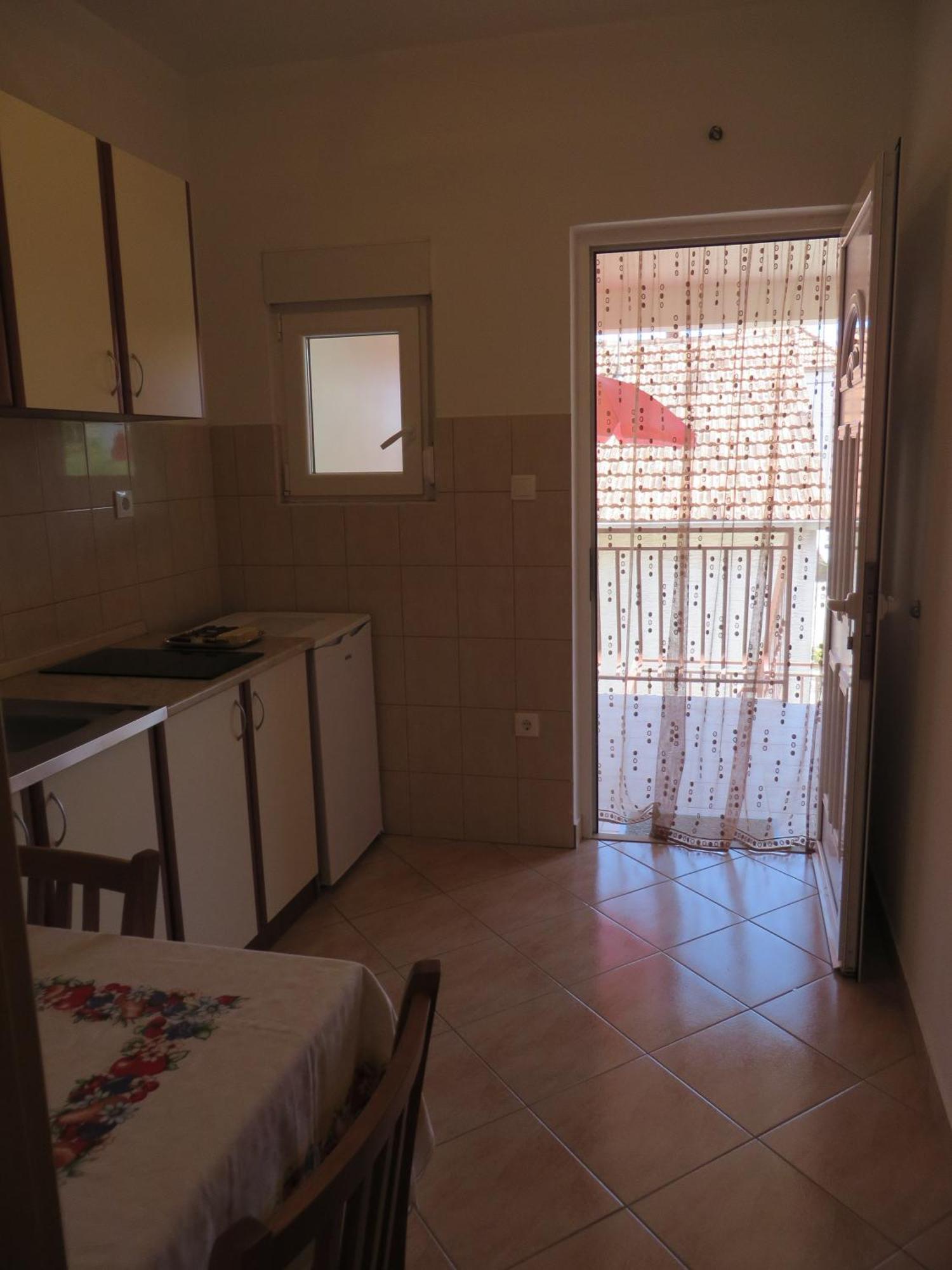 Apartment Cvita Biograd Na Moru Εξωτερικό φωτογραφία