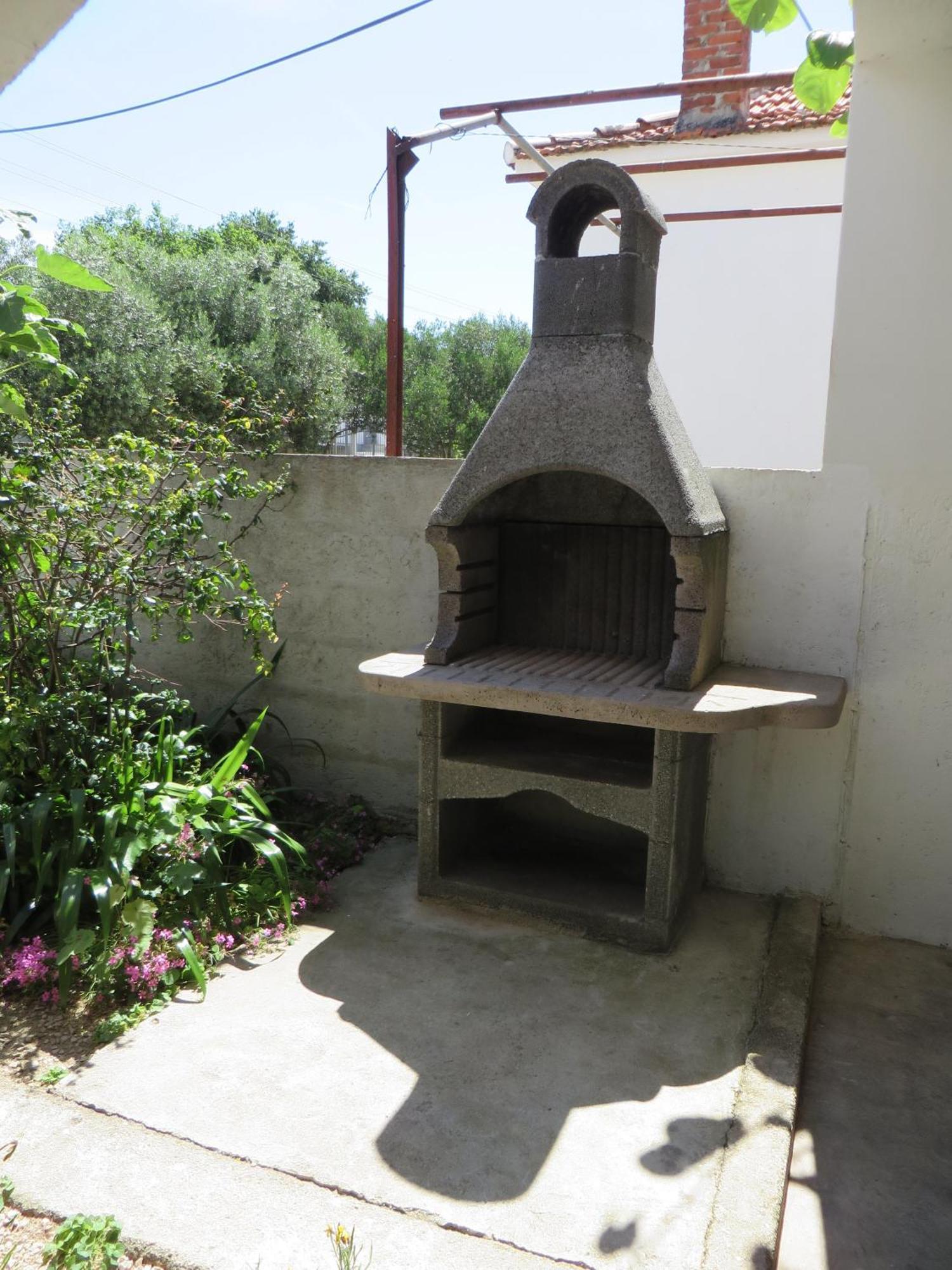 Apartment Cvita Biograd Na Moru Εξωτερικό φωτογραφία