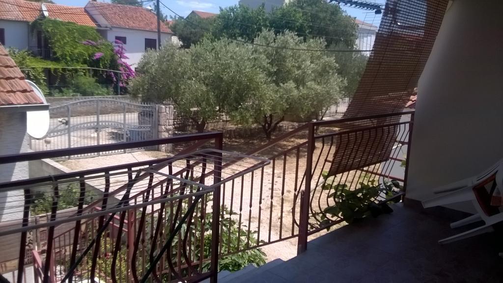 Apartment Cvita Biograd Na Moru Δωμάτιο φωτογραφία