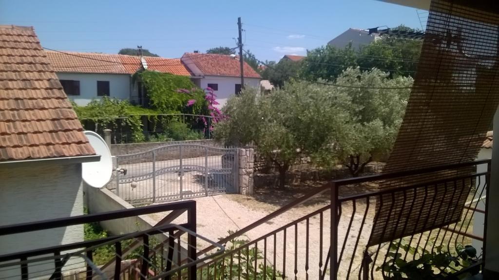 Apartment Cvita Biograd Na Moru Δωμάτιο φωτογραφία