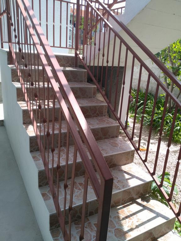 Apartment Cvita Biograd Na Moru Εξωτερικό φωτογραφία