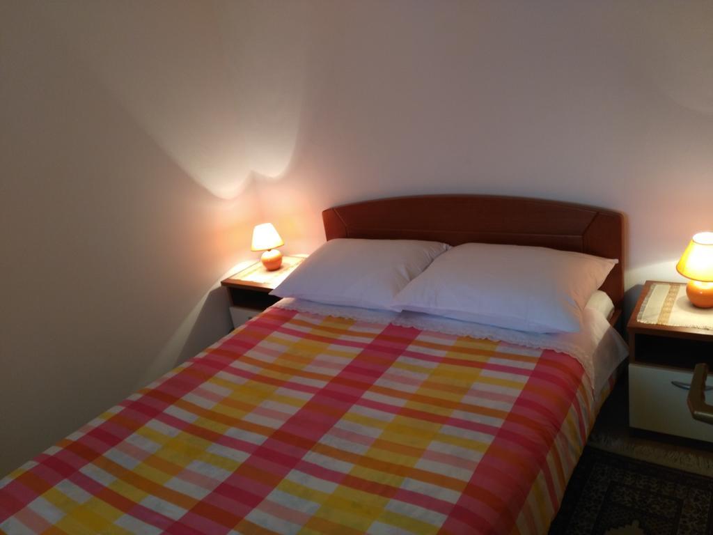 Apartment Cvita Biograd Na Moru Εξωτερικό φωτογραφία