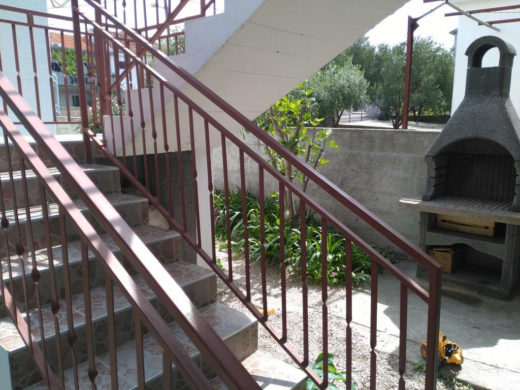 Apartment Cvita Biograd Na Moru Εξωτερικό φωτογραφία