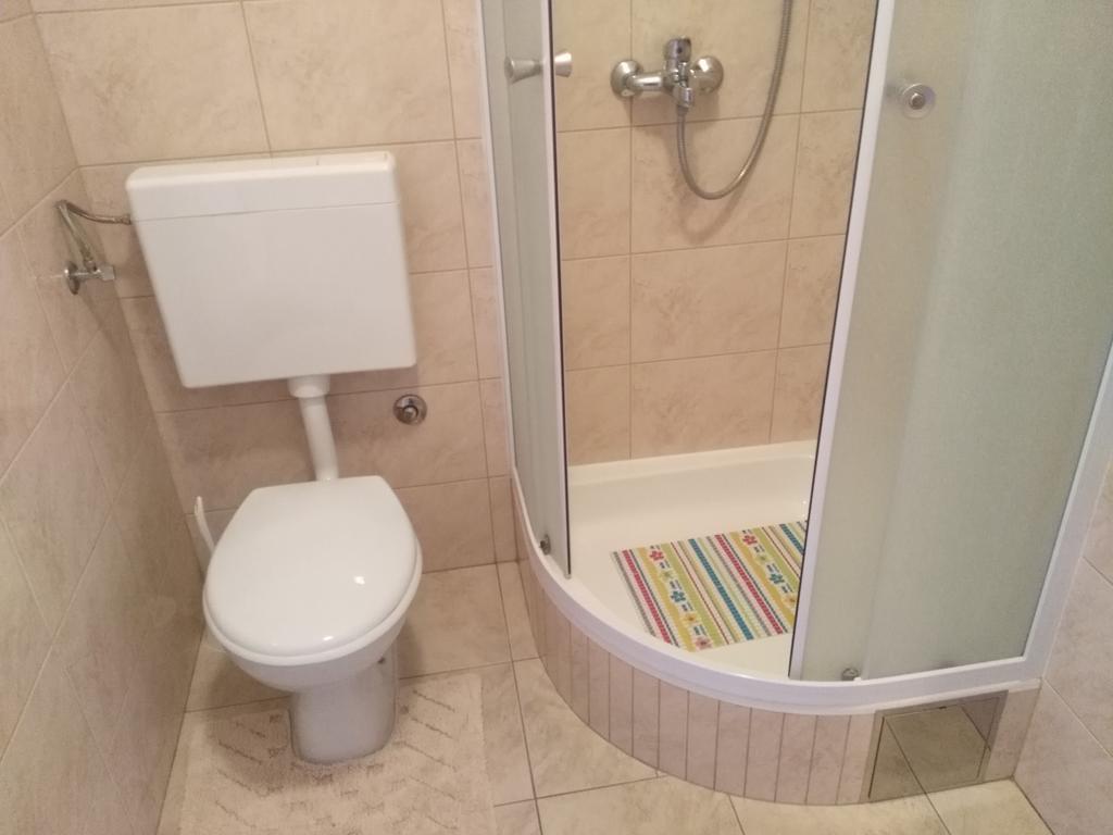 Apartment Cvita Biograd Na Moru Εξωτερικό φωτογραφία
