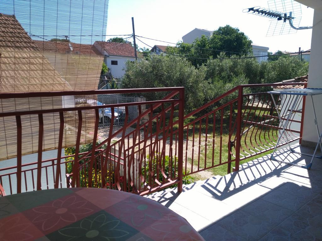 Apartment Cvita Biograd Na Moru Εξωτερικό φωτογραφία