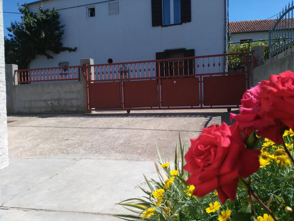 Apartment Cvita Biograd Na Moru Εξωτερικό φωτογραφία